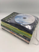 The Complete Healing School Spanish