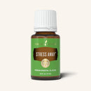 Young Living Essential Oils