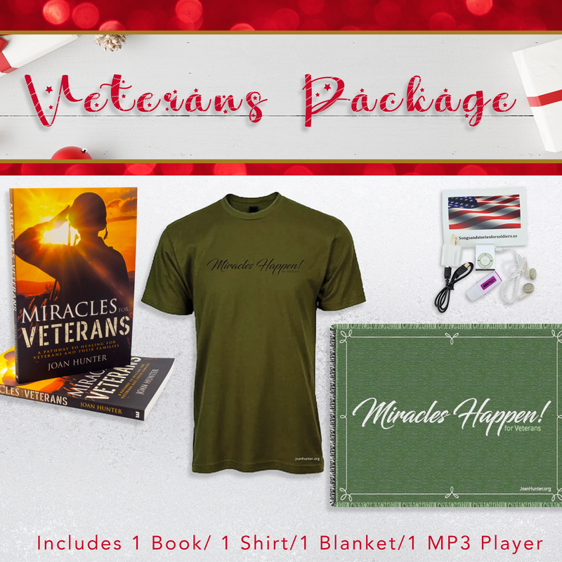 Veterans Package
