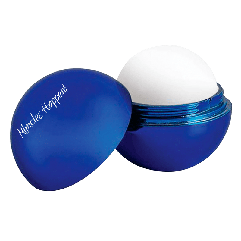 Miracles Happen! Lip Balm