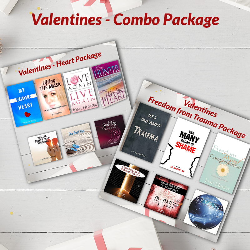 Valentines Combo Package
