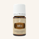 Young Living Essential Oils