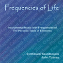 Frequencies of Life -Synthesizer Soundscapes