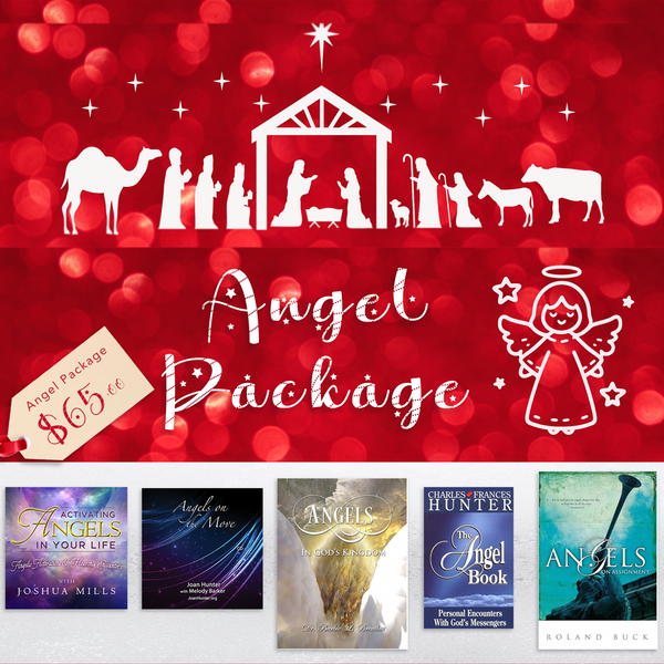 Angel Bundle 2023