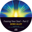 Freeing Your Soul CD
