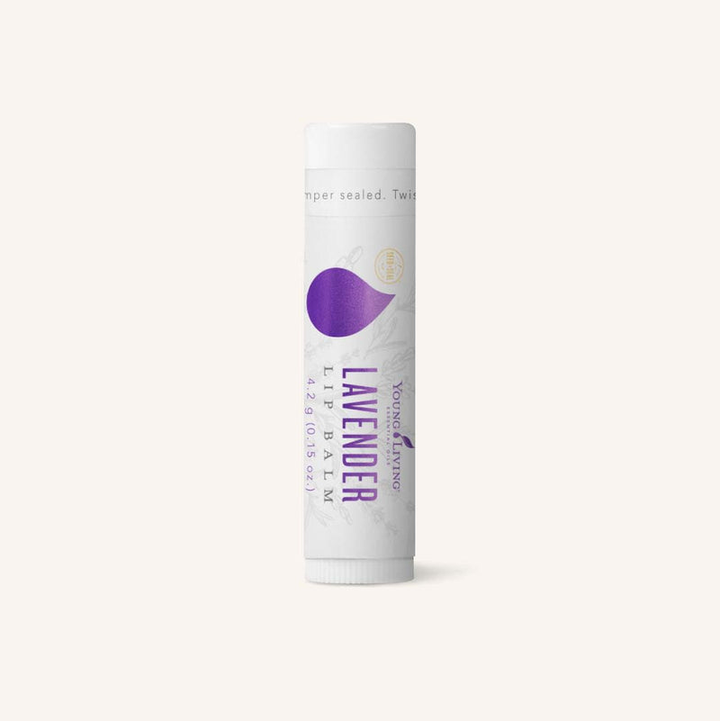 Young Living Essential Oils