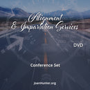 Alignment and Impartation