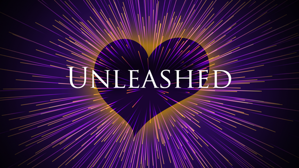 Unleashed Conference - Session 6 - Tom and Jane Hamon
