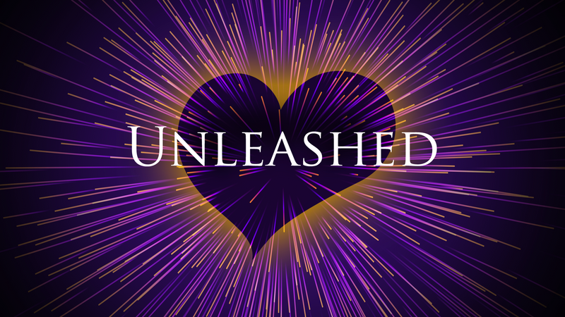 Unleashed Conference - Session 2 - Tom and Jane Hamon
