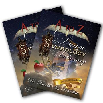 A to Z - Dream Symbology Dictionary