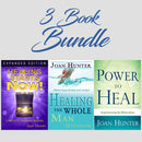 3 Book Bundle