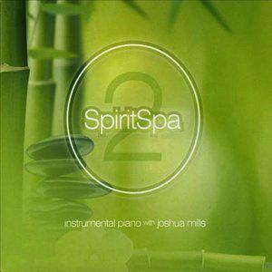 Spirit Spa 2 by Joshua Mills
