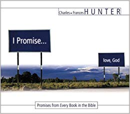 I Promise... Love, God