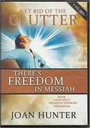 Get Rid of the Clutter