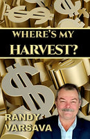 Wheres my Harvest