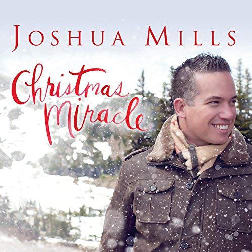 Christmas Miracle by Joshua Mills