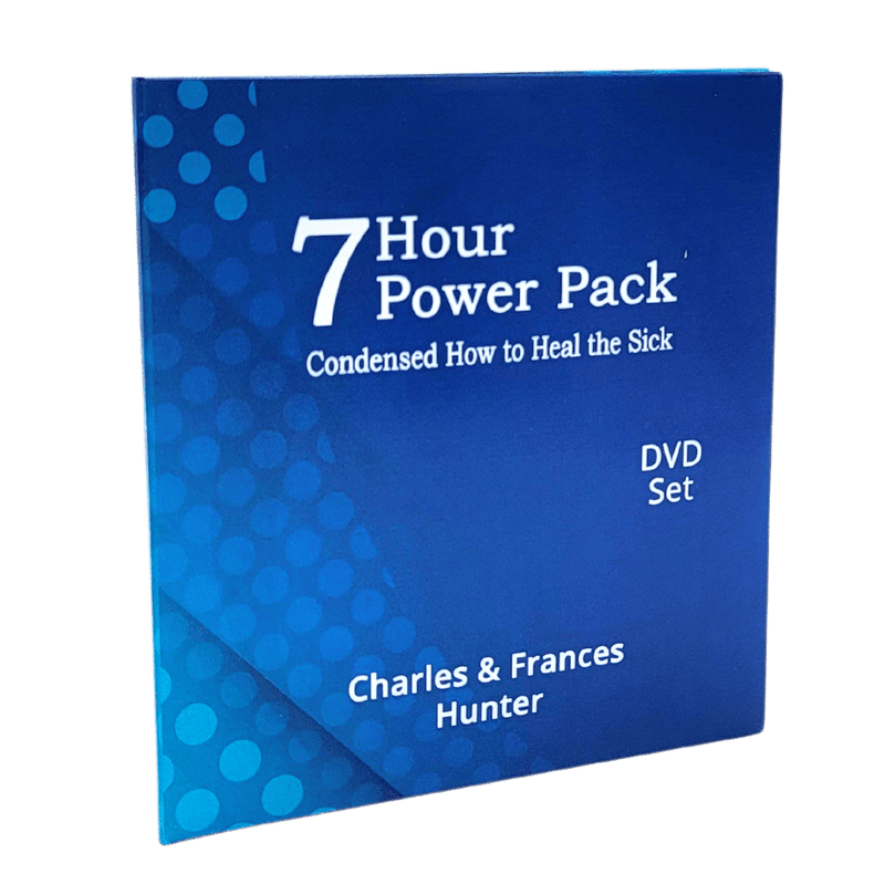 7 Hour Power Pack