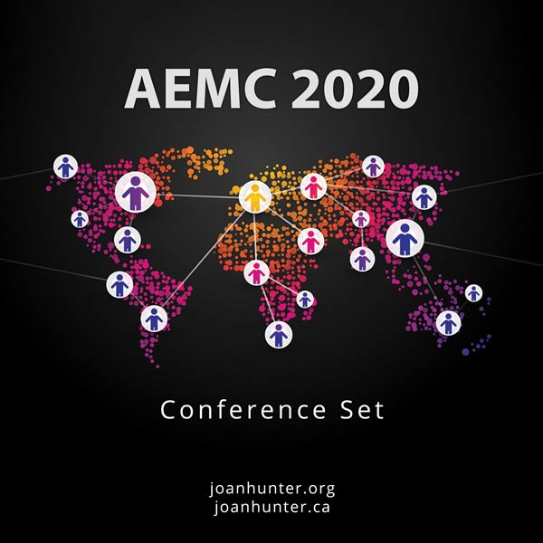 AEMC 2020 Conference