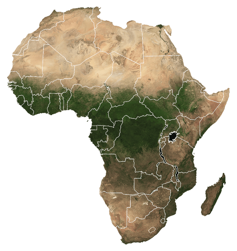 Africa Mission Trip