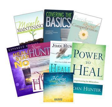 The Complete Healing School