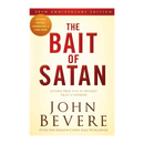 The Bait Of Satan: Living Free from the Deadly Trap of Offense
