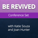Be Revived Conference Set