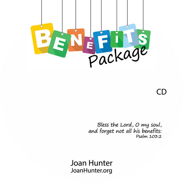 Benefits Package