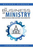 The Business of Ministry
