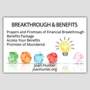 Benefits and Breakthrough Package