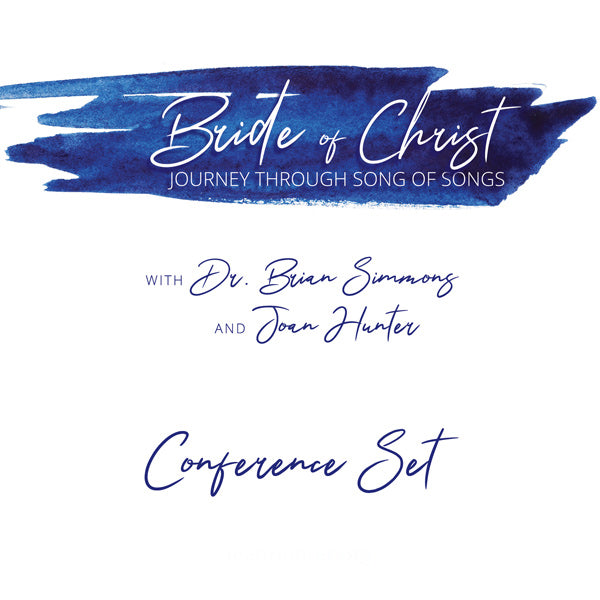 Bride of Christ Conference Set