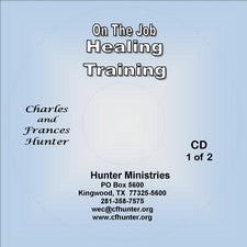 On The Job Healing Training