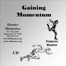 Gaining Momentum