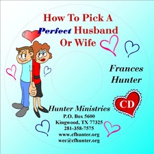 How to Pick a Perfect Husband or Wife