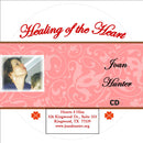 Healing of the Heart
