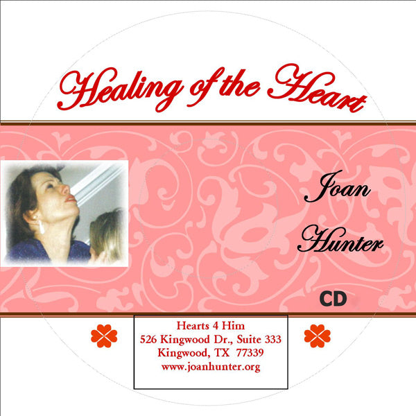 Healing of the Heart