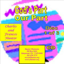 God's Part / Our Part
