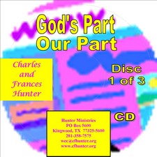 God's Part / Our Part