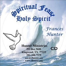 Spiritual Feast - Holy Spirit