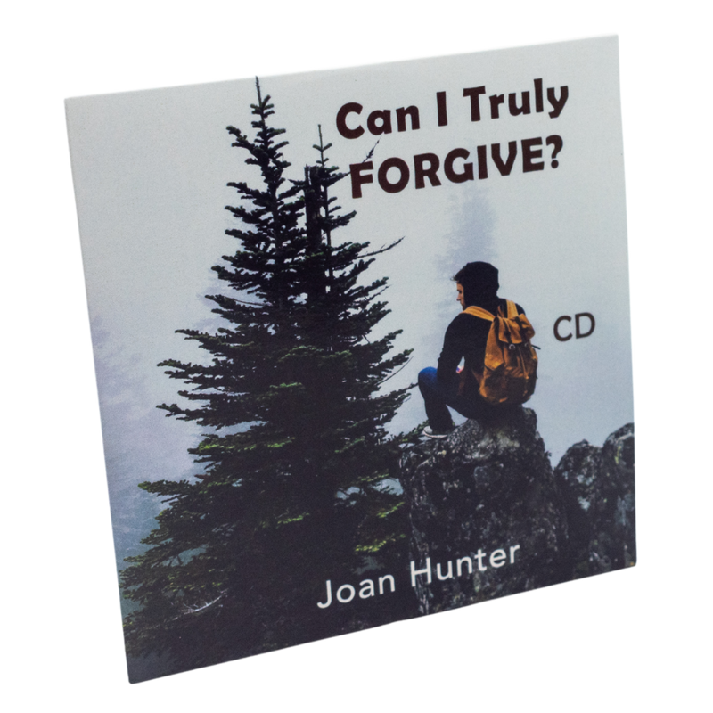 Can I Truly Forgive