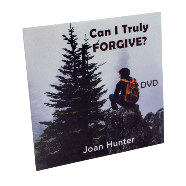 Can I Truly Forgive