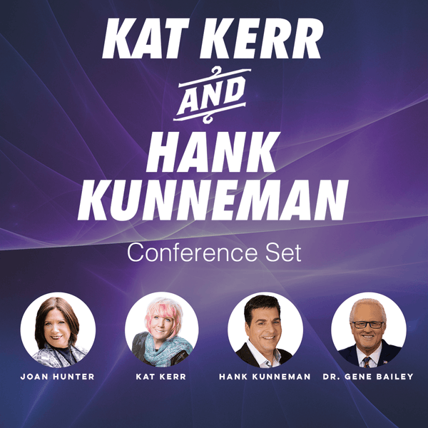 November Confernce Session 3: Hank Kunneman Download