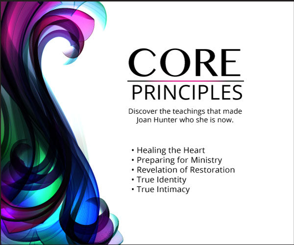 Core Principles Package
