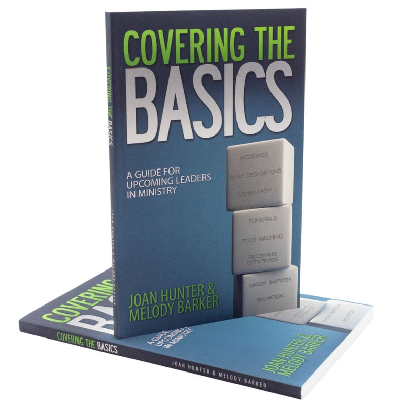 Covering the Basics