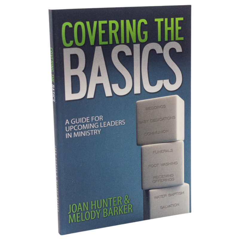 Covering the Basics