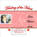 Healing of the Heart