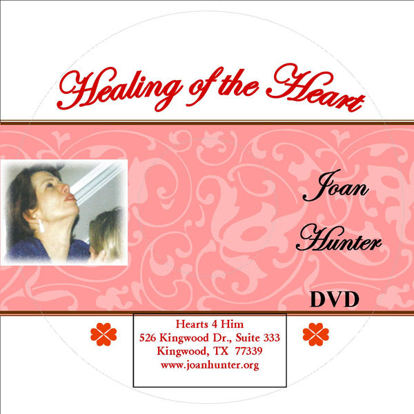 Healing of the Heart