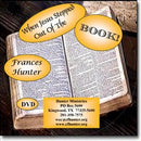 When Jesus Stepped Out of the Book