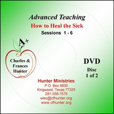Advanced Teaching - How to Heal the Sick 12 Hour