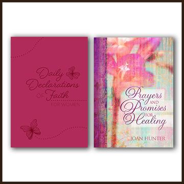 2 Books - Gift Set