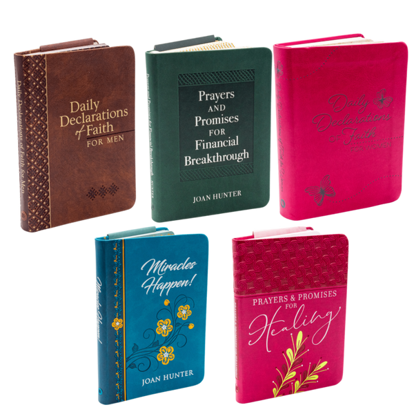 Devotional Bundle